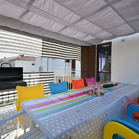 Apartments Mala Vala 925 - Adapted Fažana Esterno foto