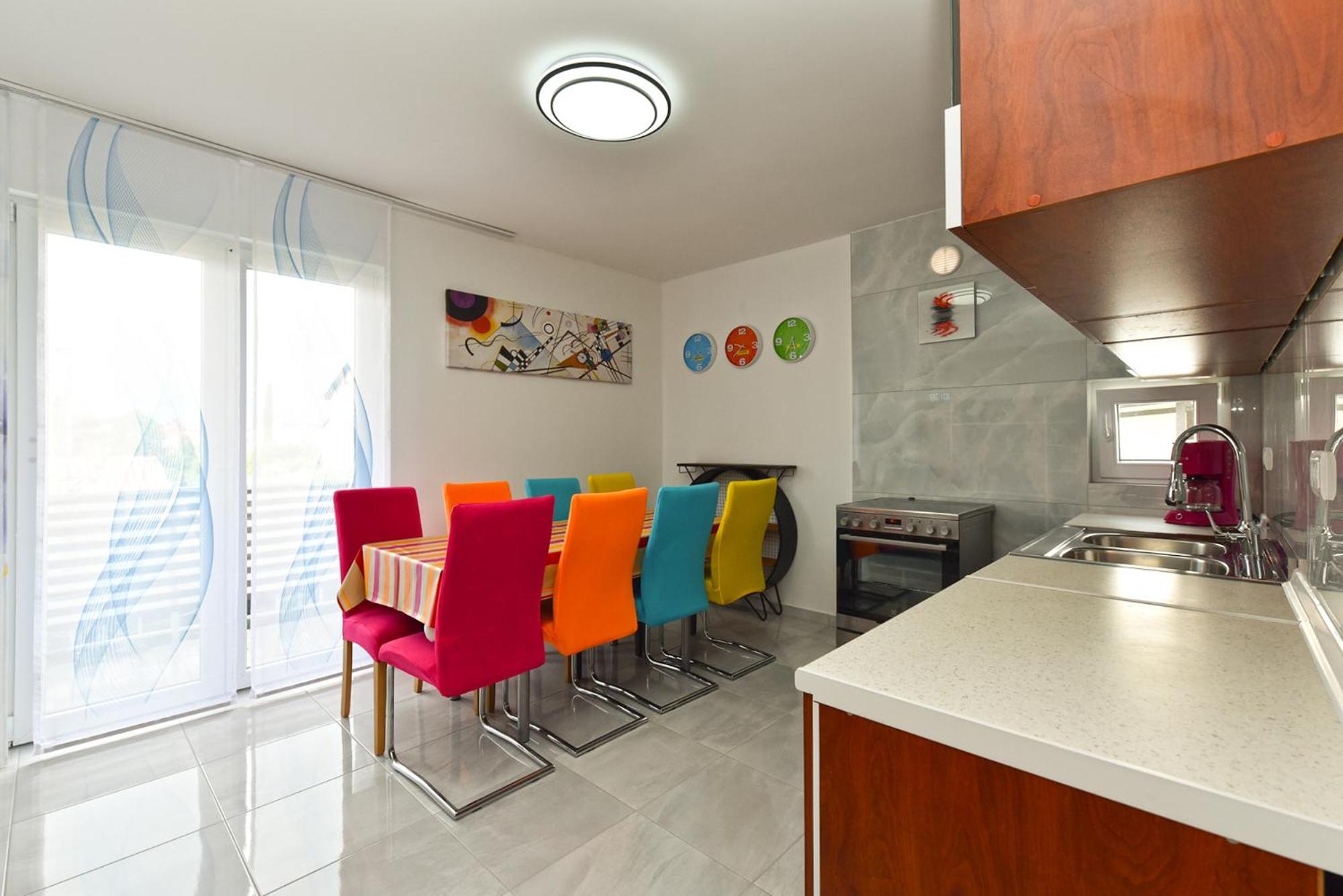 Apartments Mala Vala 925 - Adapted Fažana Esterno foto