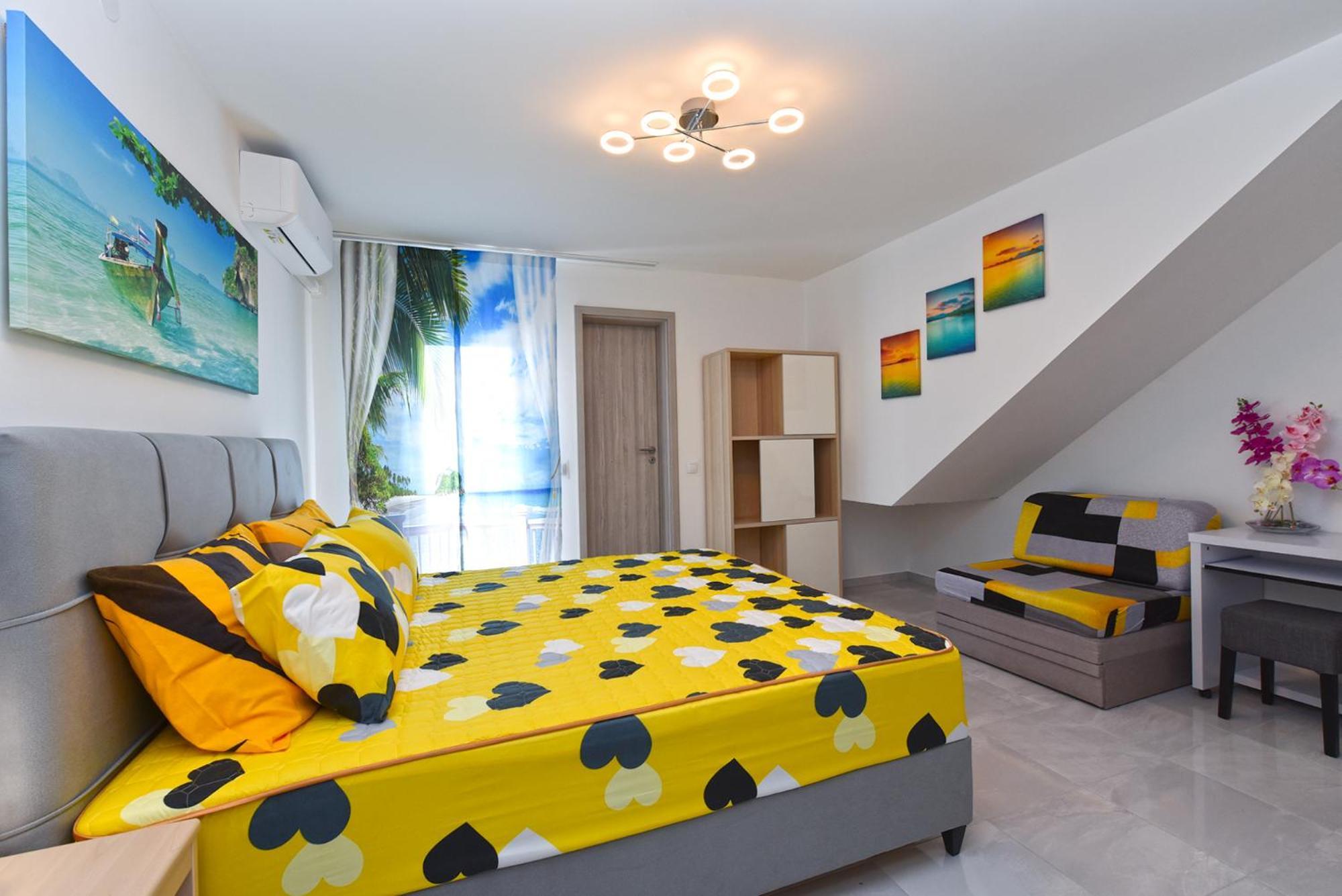 Apartments Mala Vala 925 - Adapted Fažana Esterno foto