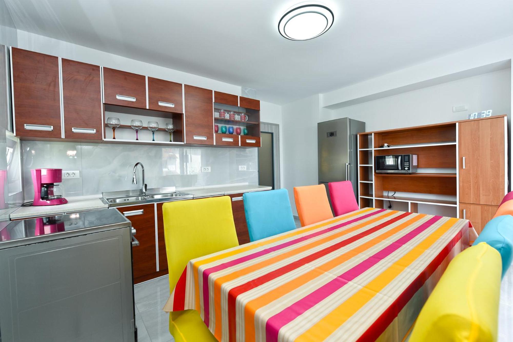 Apartments Mala Vala 925 - Adapted Fažana Esterno foto