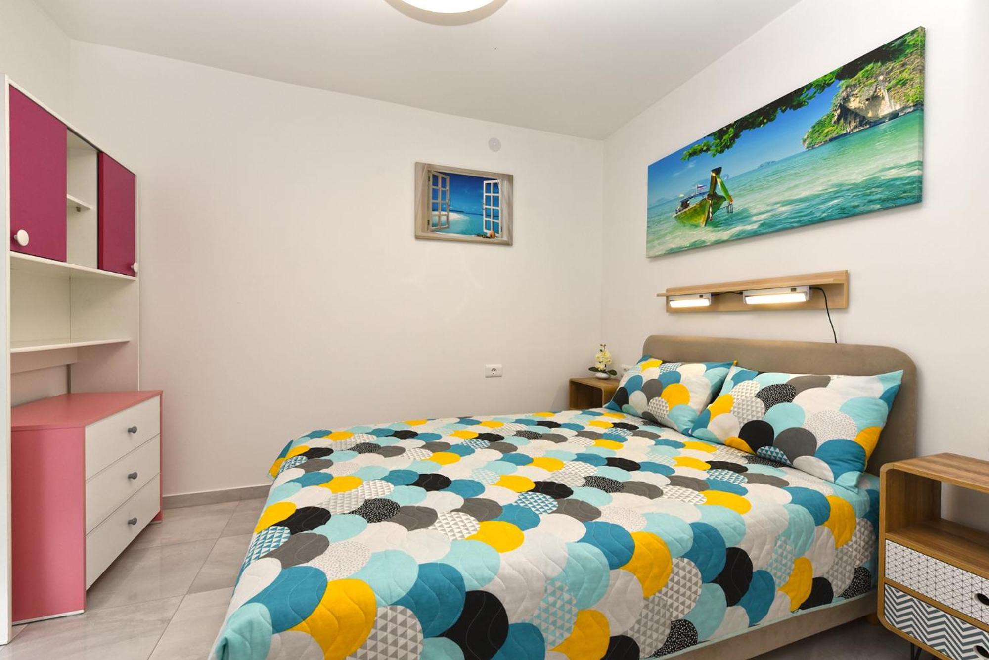 Apartments Mala Vala 925 - Adapted Fažana Esterno foto